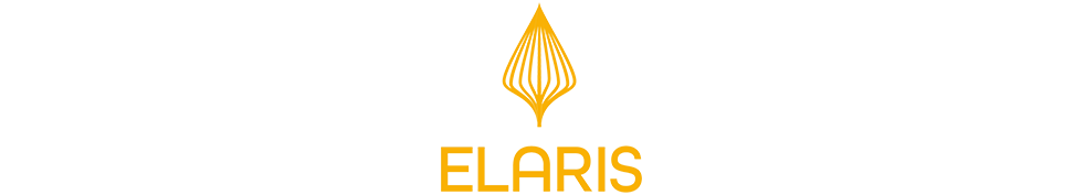 Logo ELARIS