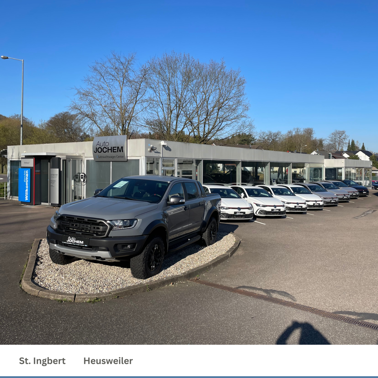 Lhr Gruppe Gebrauchtwagen