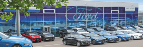 Autohaus Jochem St Ingbert