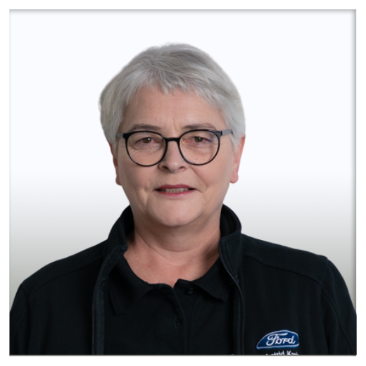 Astrid Krebs