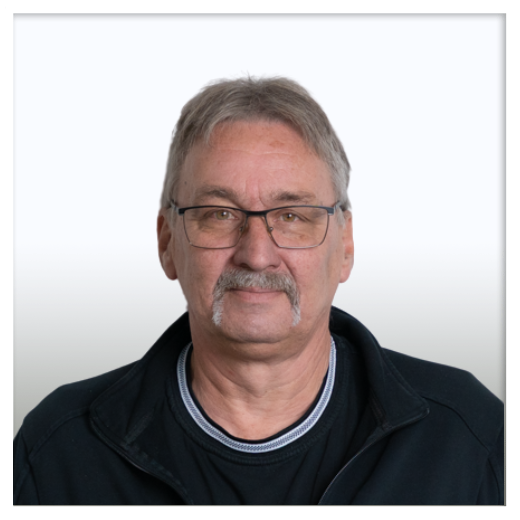 Michael Eyer