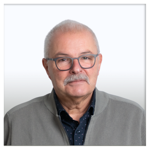 Frank-Walter Kihm