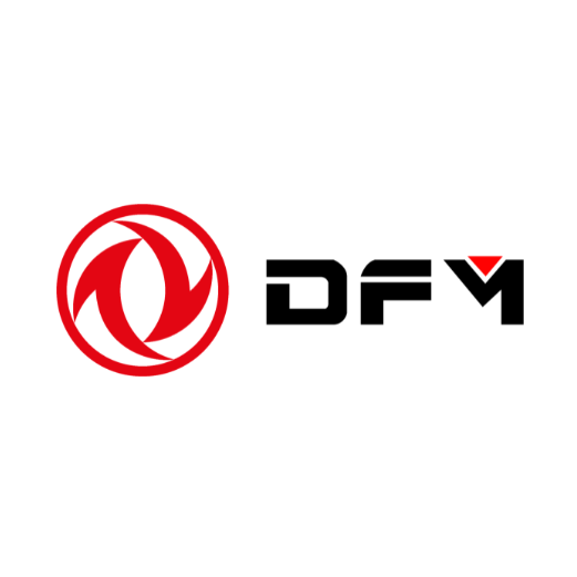 Logo DFM | Jochem Gruppe Logo DFM | Das Bild zeigt das Logo der Marke.