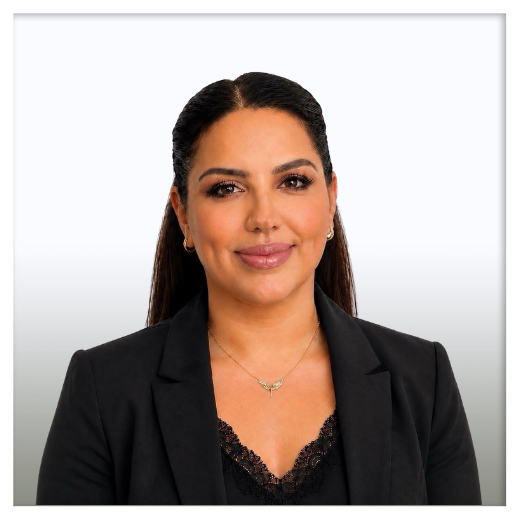 Leila Berdai