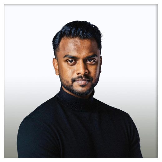 Misanth Tharumanathan