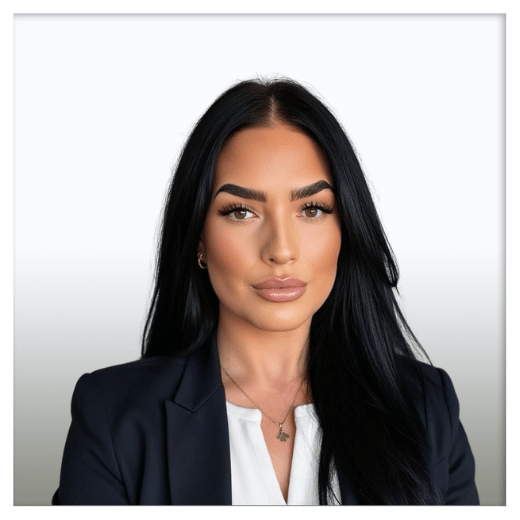 Michelle Müller