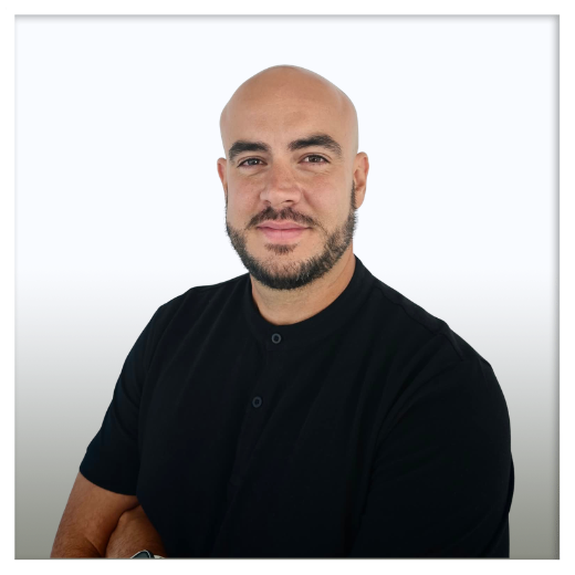 Kevin Navarro